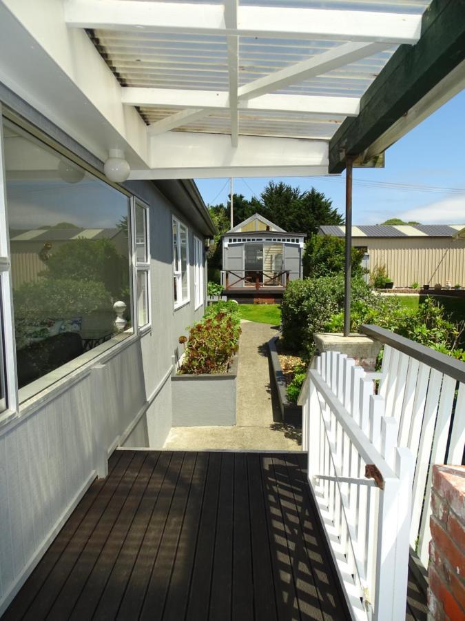 Relax In Riverton Exterior photo