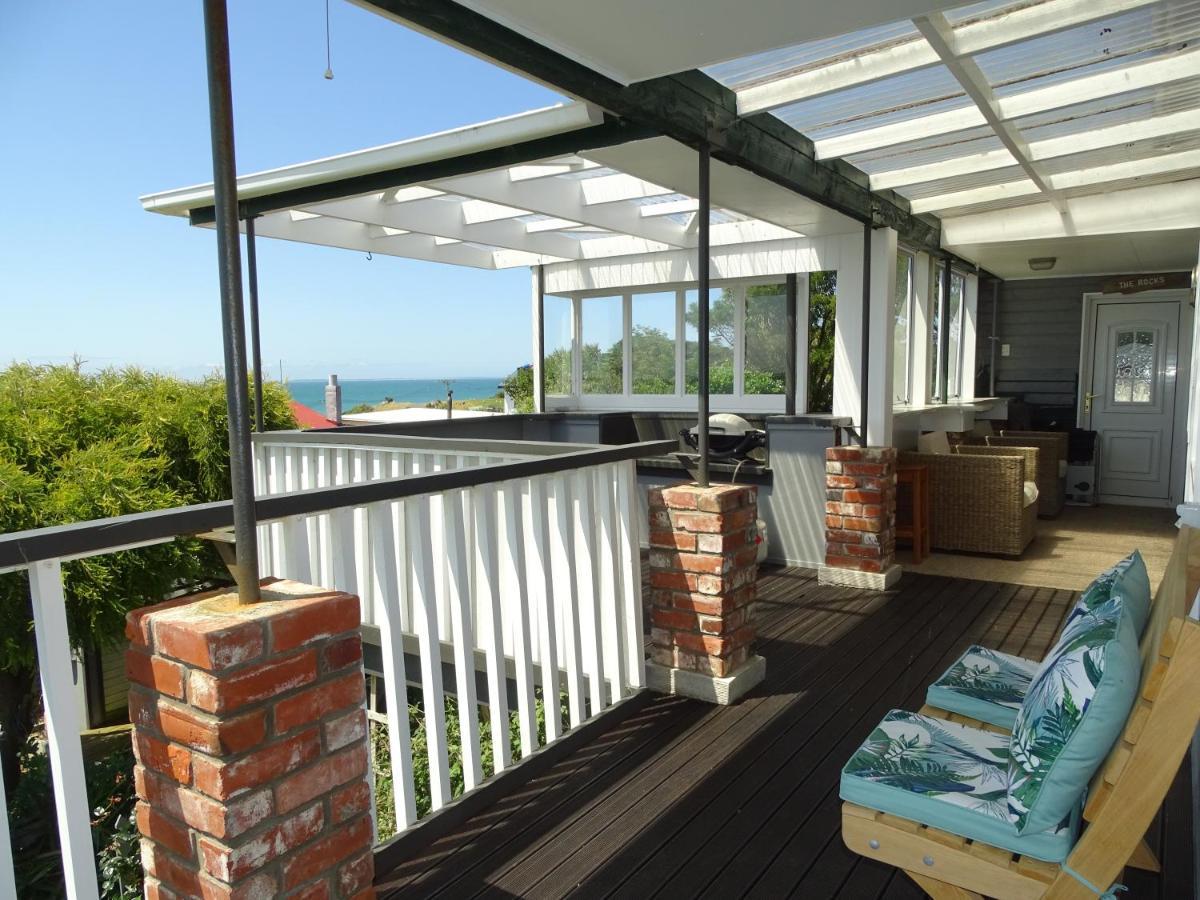 Relax In Riverton Exterior photo